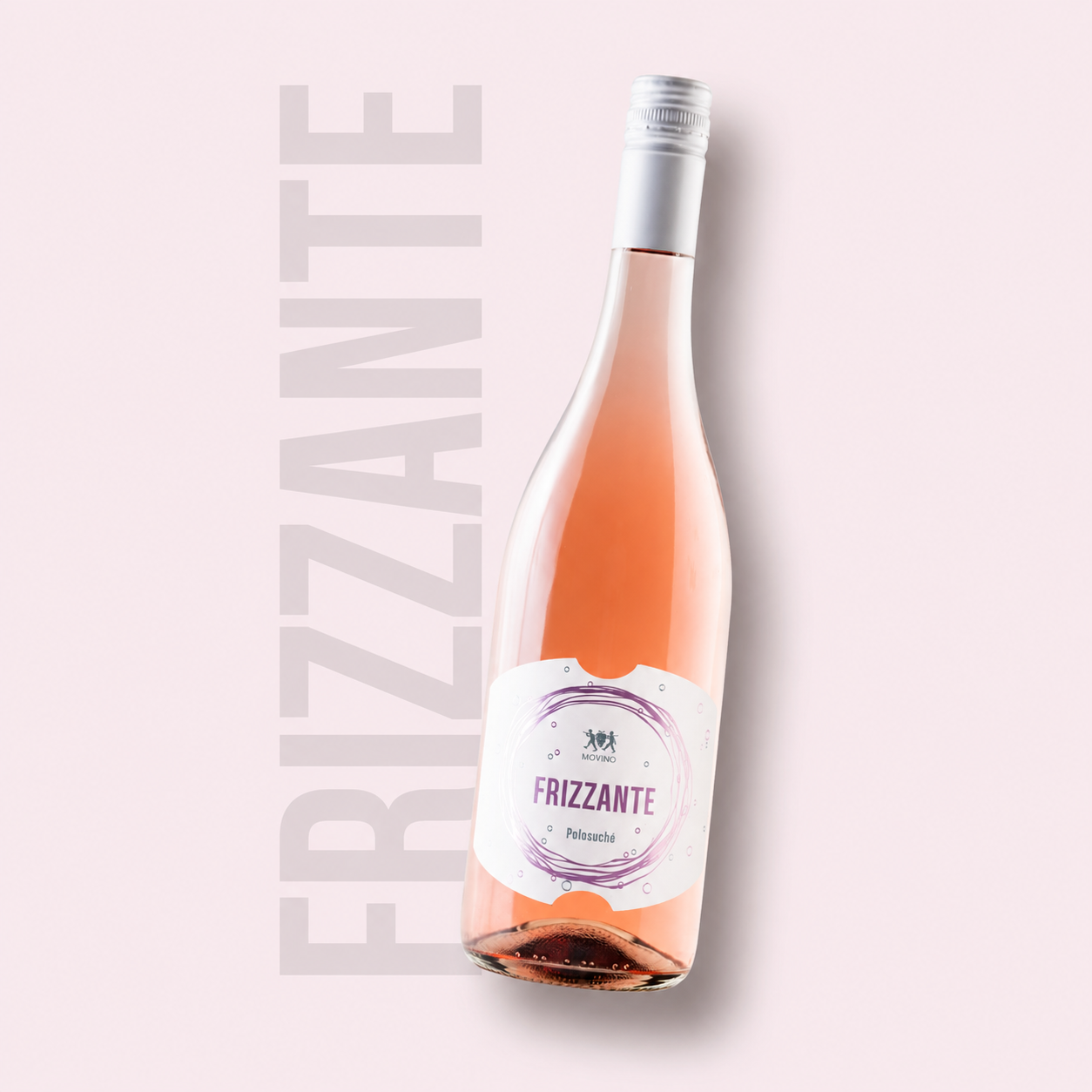 frizzante movino
